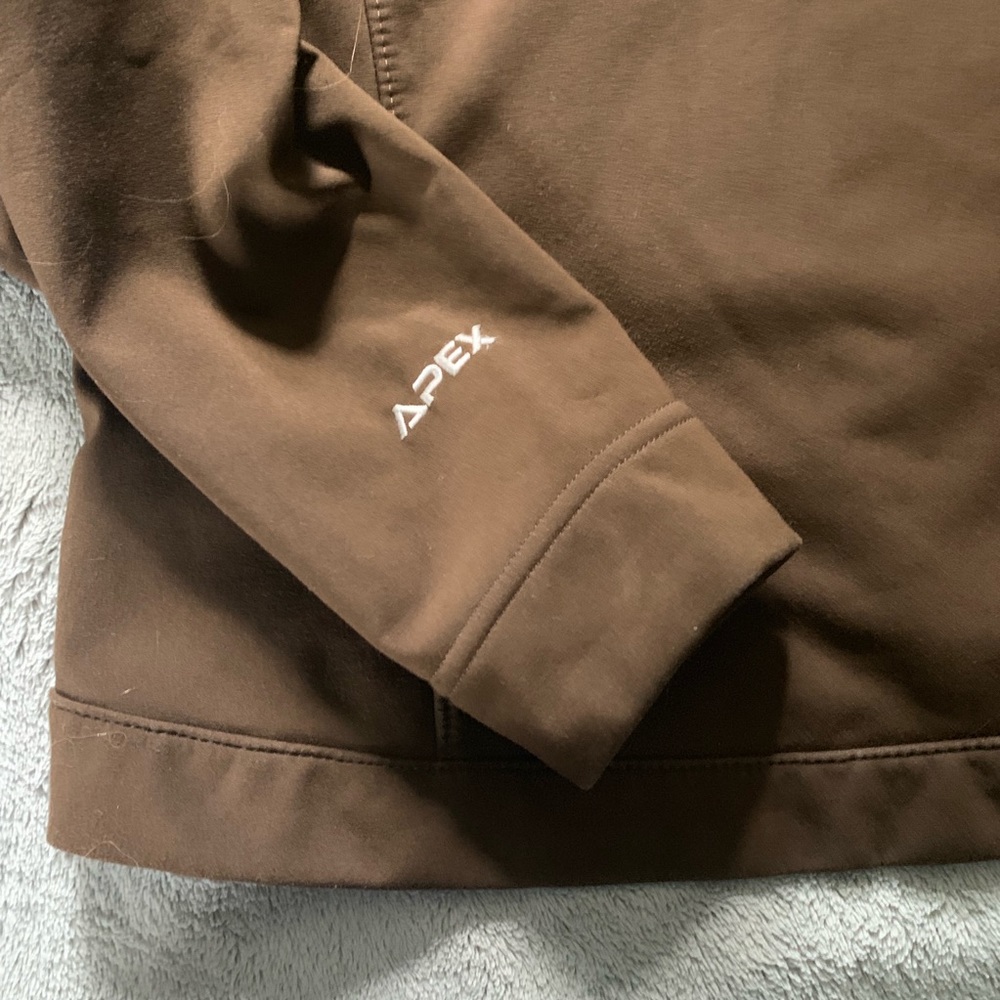 The North Face Apex Soft Shell Jacket - image 6